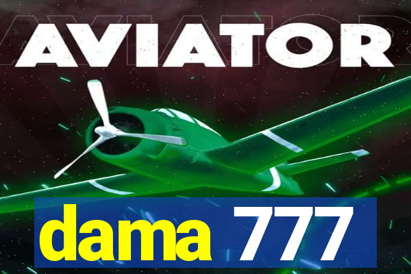 dama 777